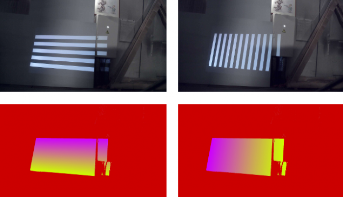 La Lumière ne s'arrête pas là