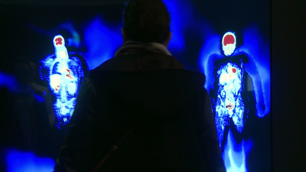 Première Intimité de l'être 01