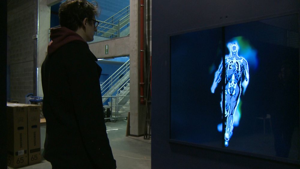 Première Intimité de l'être 02