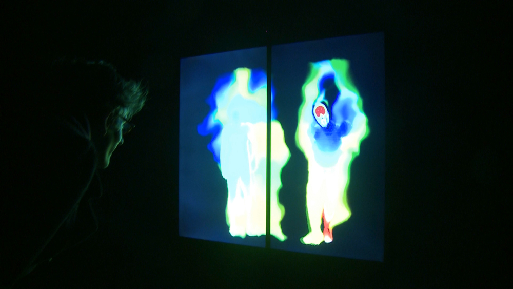 Première Intimité de l'être