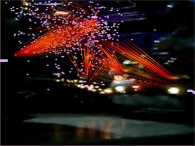 Réalité Augmentée Mobile