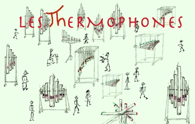 Thermophonia 2